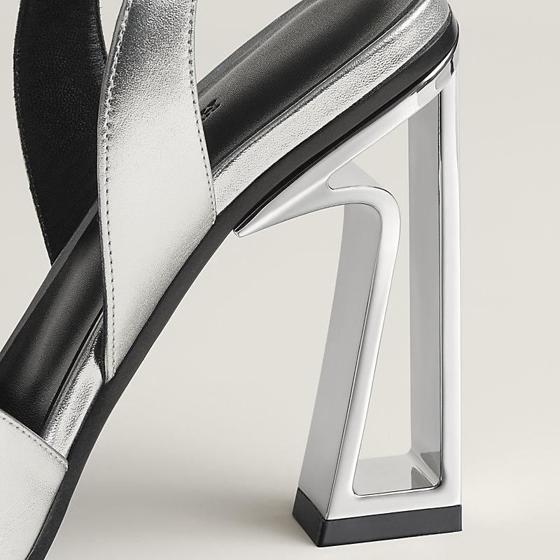Kristal 105 sandal | Hermès Canada
